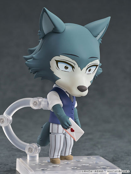 ねんどろいど BEASTARS レゴシ