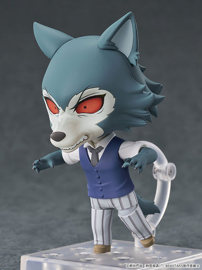 ねんどろいど BEASTARS レゴシ