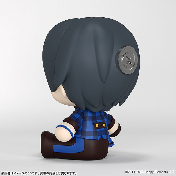 Huggy Good Smile Ensemble Stars! Hyotaka Hokuto