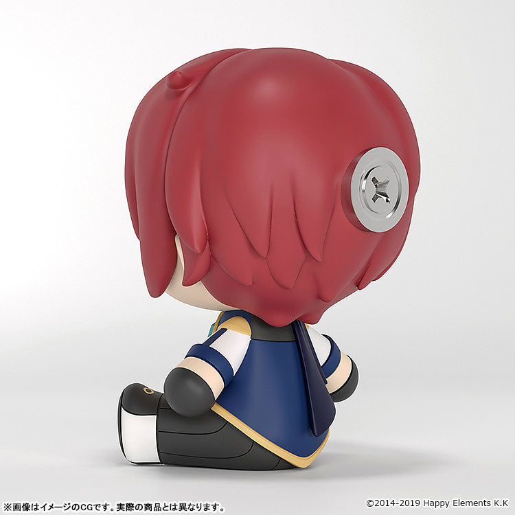 Huggy Good Smile あんさんぶるスターズ！！ 朱桜司