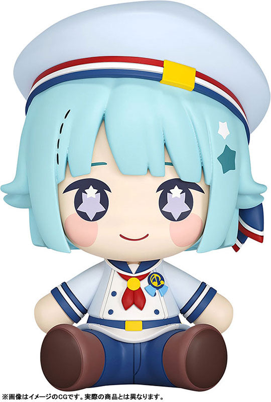 Huggy Good Smile あんさんぶるスターズ！！ 紫之創