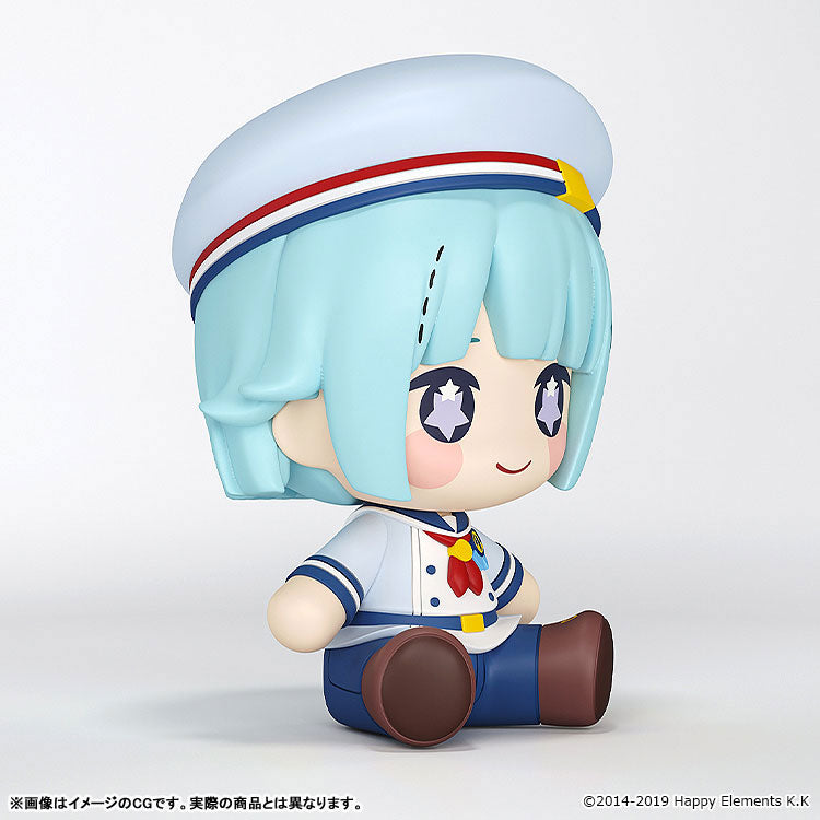 Huggy Good Smile あんさんぶるスターズ！！ 紫之創