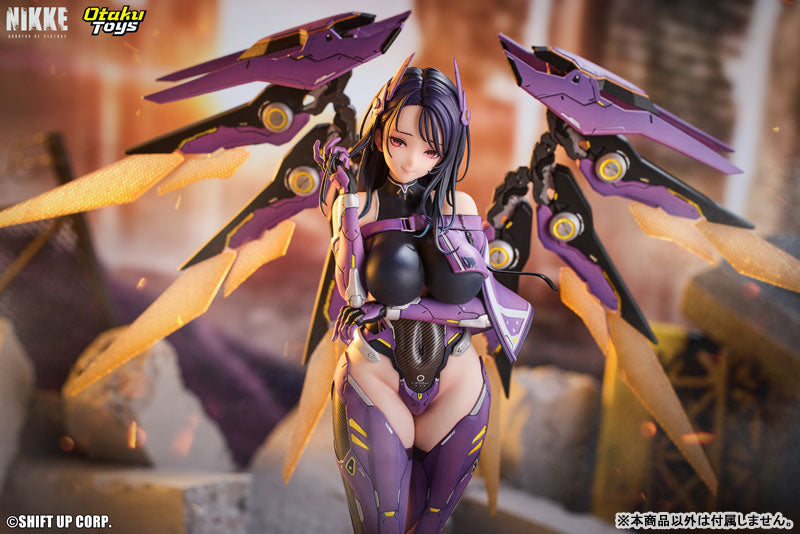 勝利の女神：NIKKE イサベル 通常版 – viviON BLUE