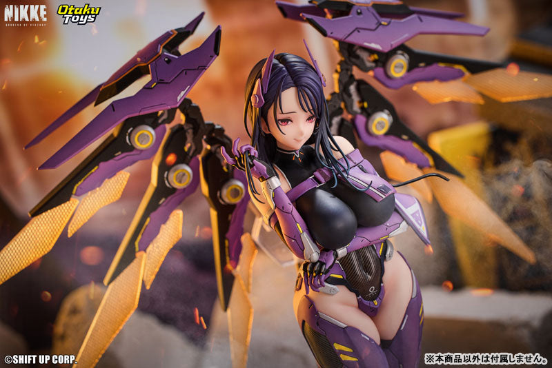 勝利の女神：NIKKE イサベル 通常版 – viviON BLUE