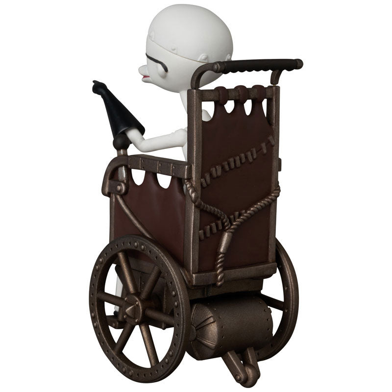 UDF 《圣诞前的噩梦》 FINKELSTEIN 博士