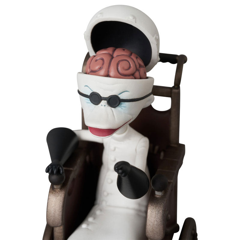 UDF 《圣诞前的噩梦》 FINKELSTEIN 博士