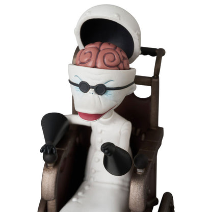 UDF 《圣诞前的噩梦》 FINKELSTEIN 博士