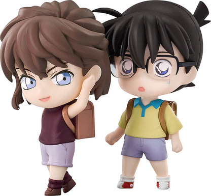 Qset+ Detective Conan / Case Closed: Conan Edogawa & Ai Haibara