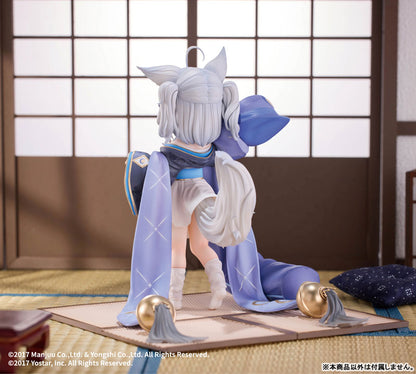 アズールレーン 信濃ちゃん