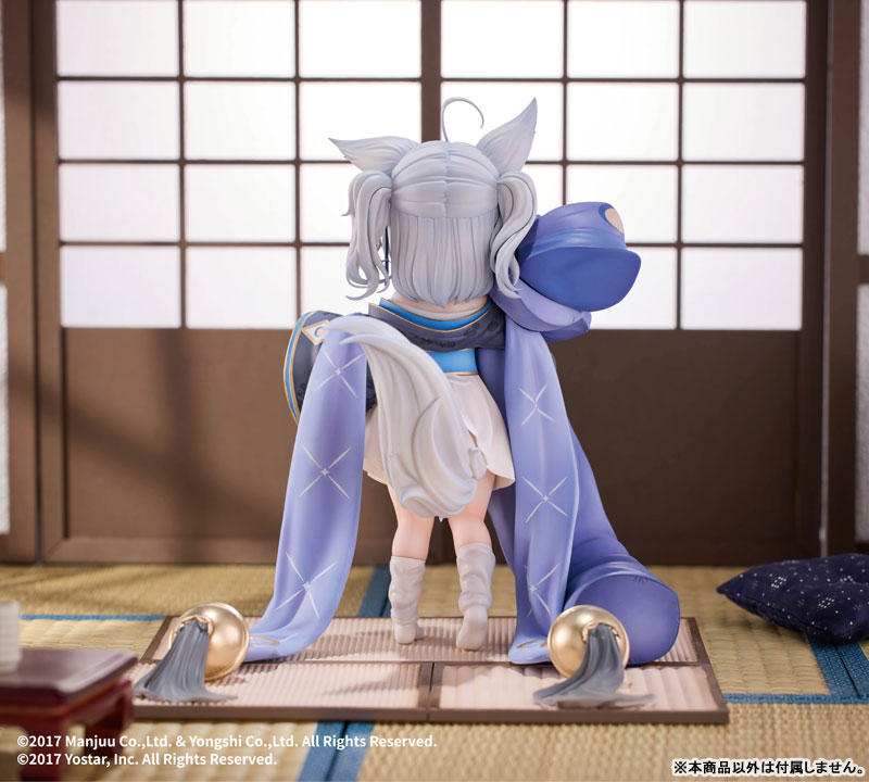 アズールレーン 信濃ちゃん