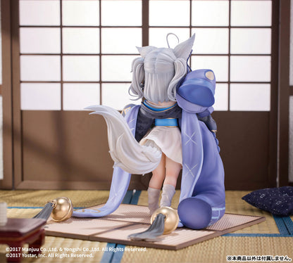 アズールレーン 信濃ちゃん