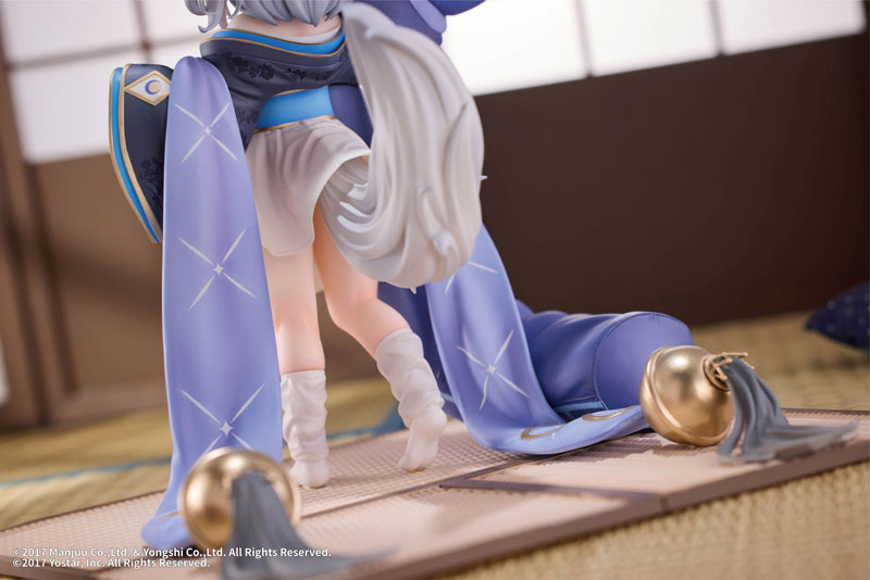 アズールレーン 信濃ちゃん