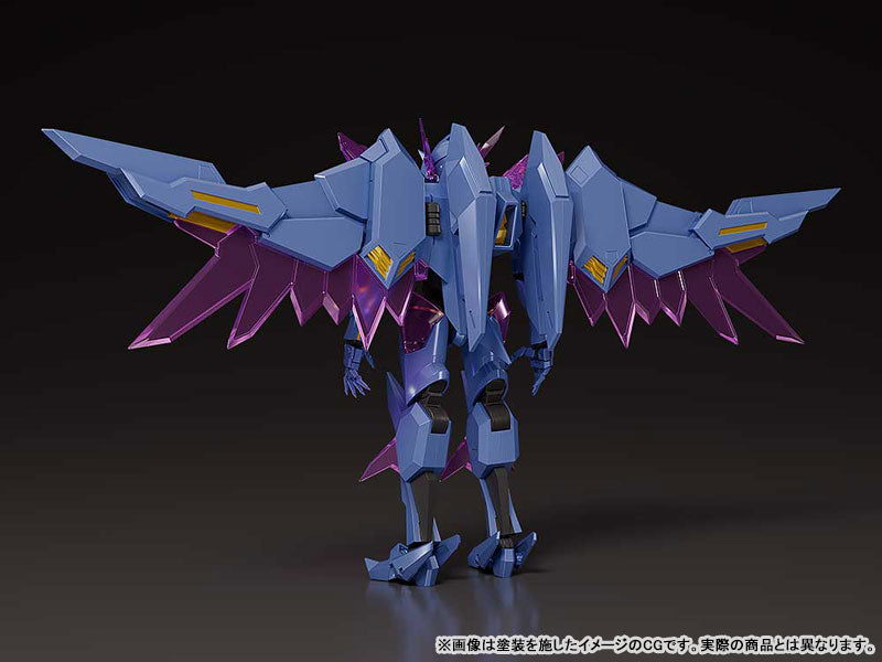 THE Combined EX Courage Explosion Burn Braeburn DX Spellbia