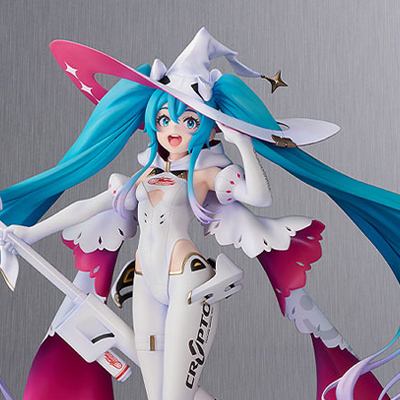 Racing Miku 2024 Ver.