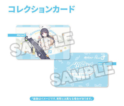 블루 아카이브 -Blue Archive- 미유(수영복)