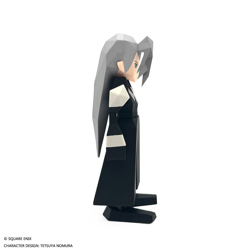 FINAL FANTASYVII ポリゴンソフビ セフィロス – viviON BLUE