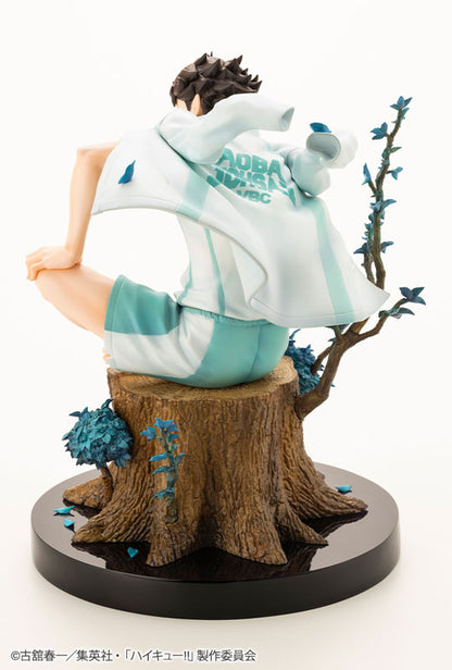 ARTFX J Haikyu! Toru Oikawa