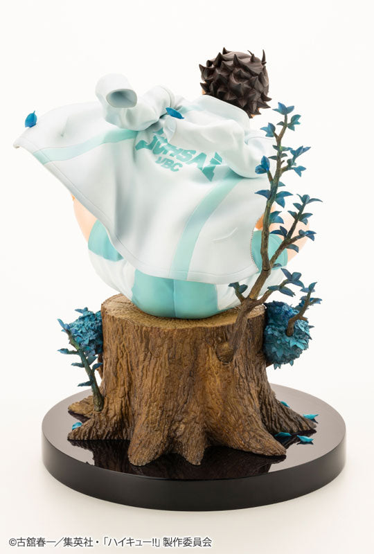 ARTFX J Haikyu! Toru Oikawa