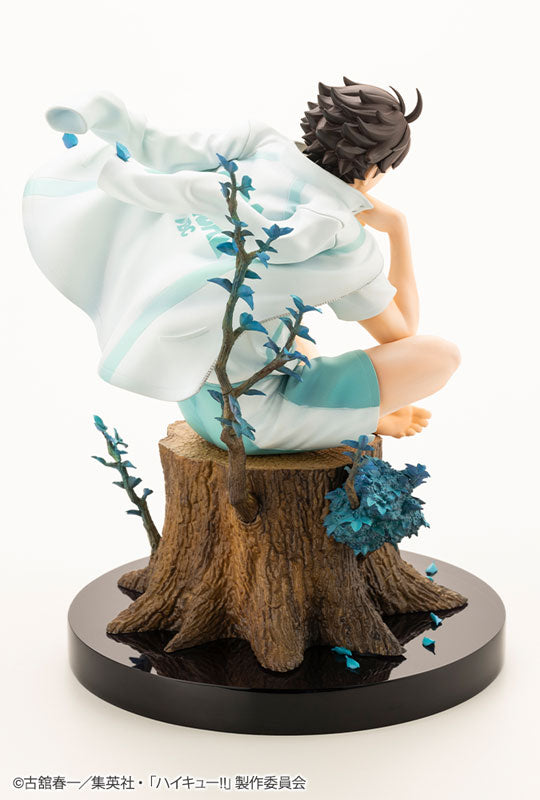 ARTFX J ハイキュー!! 及川 徹 – viviON BLUE