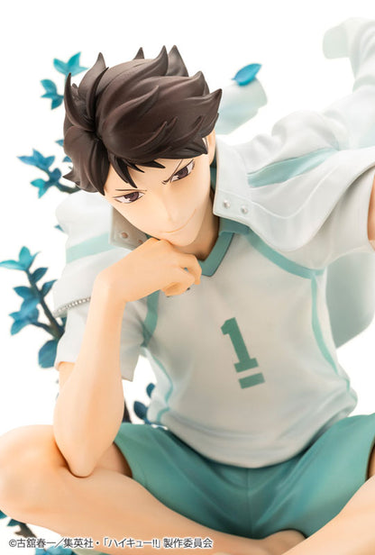 ARTFX J Haikyu! Toru Oikawa