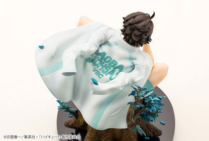 ARTFX J Haikyu! Toru Oikawa