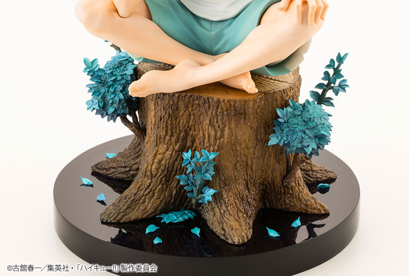 ARTFX J Haikyu! Toru Oikawa
