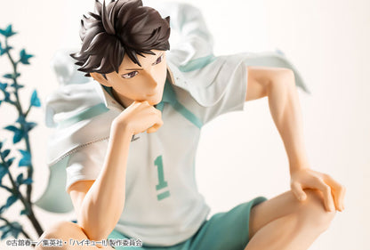 ARTFX J Haikyu! Toru Oikawa