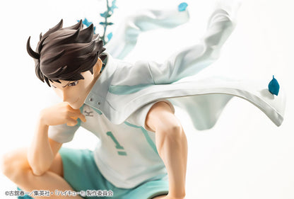 ARTFX J Haikyu! Toru Oikawa