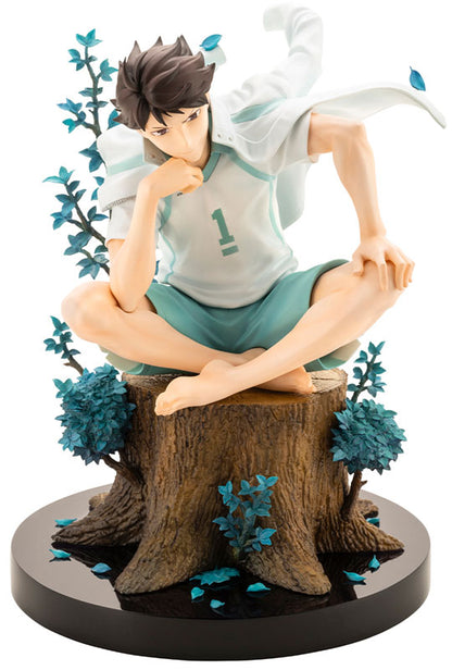 ARTFX J Haikyu! Toru Oikawa