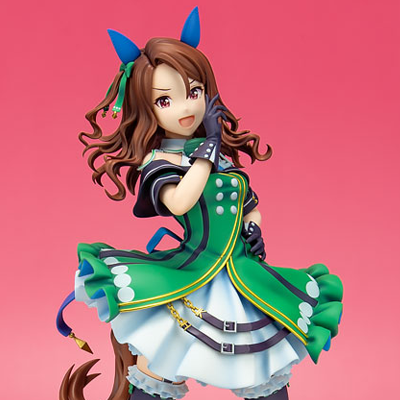 우마무스메 프리티 더비 킹헤일로 1/7