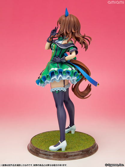 우마무스메 프리티 더비 킹헤일로 1/7