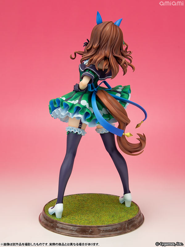 우마무스메 프리티 더비 킹헤일로 1/7