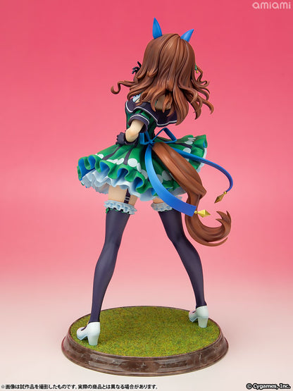 우마무스메 프리티 더비 킹헤일로 1/7