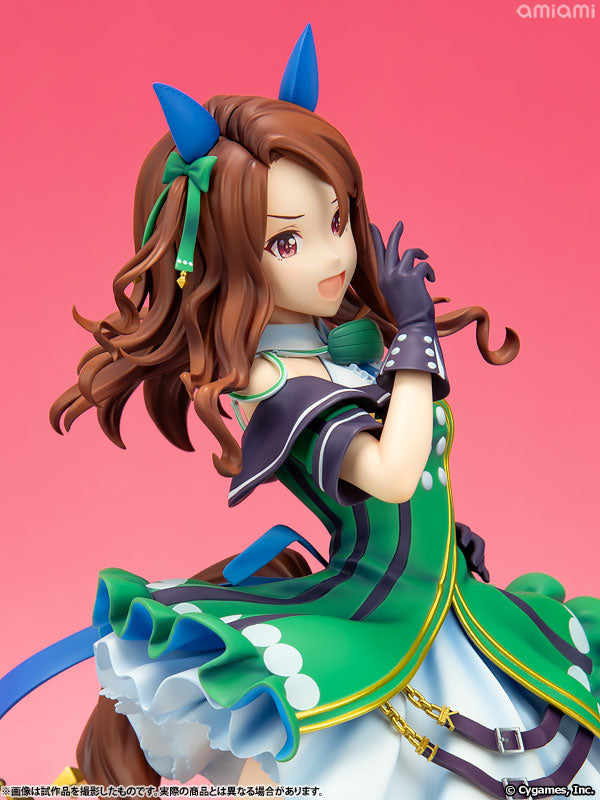 우마무스메 프리티 더비 킹헤일로 1/7