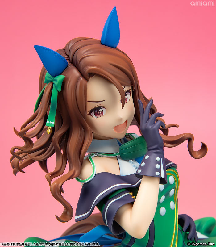 ウマ娘 プリティーダービー キングヘイロー 1/7 – viviON BLUE