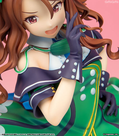 우마무스메 프리티 더비 킹헤일로 1/7