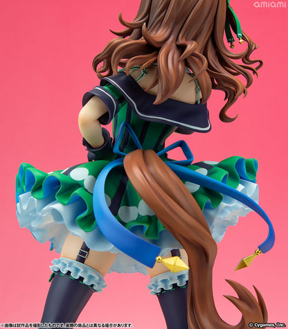 우마무스메 프리티 더비 킹헤일로 1/7