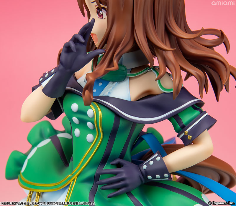 ウマ娘 プリティーダービー キングヘイロー 1/7 – viviON BLUE