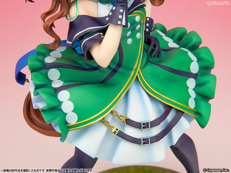 ウマ娘 プリティーダービー キングヘイロー 1/7 – viviON BLUE