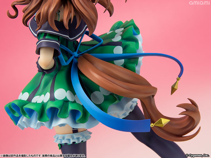 ウマ娘 プリティーダービー キングヘイロー 1/7 – viviON BLUE