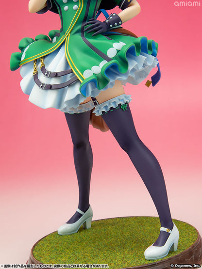 우마무스메 프리티 더비 킹헤일로 1/7