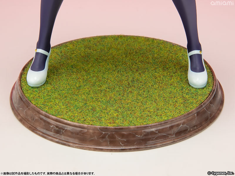 우마무스메 프리티 더비 킹헤일로 1/7