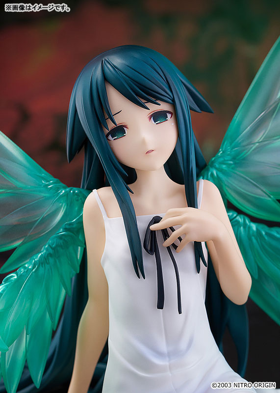 POP UP PARADE 沙耶の唄 沙耶 L size – viviON BLUE