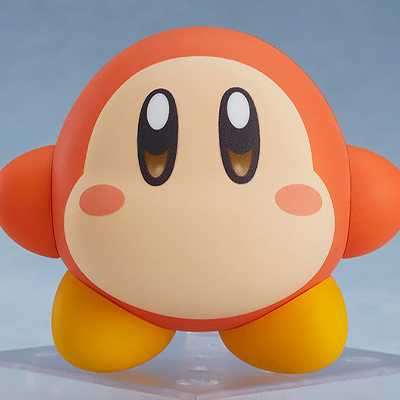 넨도로이드 별의 커비 와들디 (재판매)