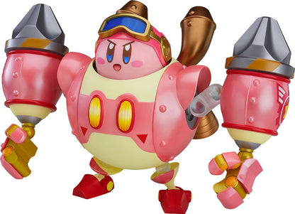Nendoroid Store Kirby Robobo Planet Robobo Armor [Resale].
