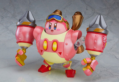 Nendoroid Store Kirby Robobo Planet Robobo Armor [Resale].