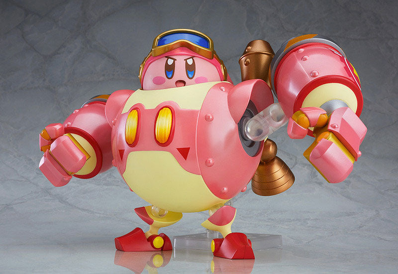 Nendoroid Store Kirby Robobo Planet Robobo Armor [Resale].