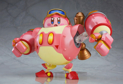 Nendoroid Store Kirby Robobo Planet Robobo Armor [Resale].