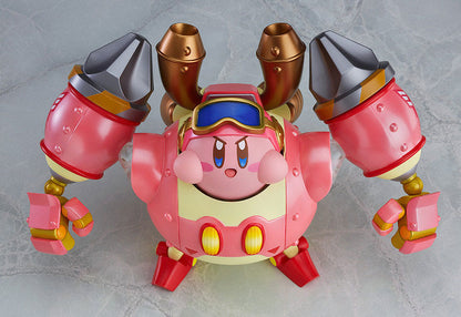 Nendoroid Store Kirby Robobo Planet Robobo Armor [Resale].