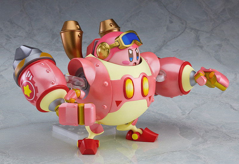 Nendoroid Store Kirby Robobo Planet Robobo Armor [Resale].